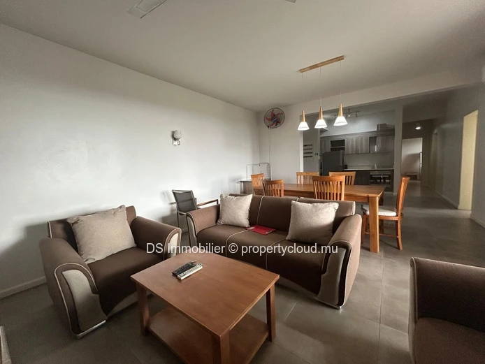 FOR RENT – 3-BEDROOM APARTMENT – MONT CHOISY, NORTH This stunning 3-bedroom apartment is available for rent in the hi...