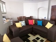 For rent in Forest Side – 3 bedrooms apartment on 4th floor with lift