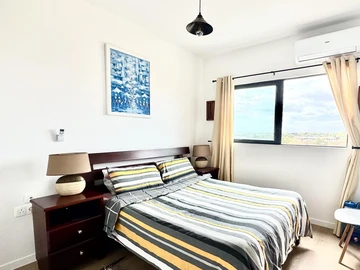 Appartement de 2 Chambres