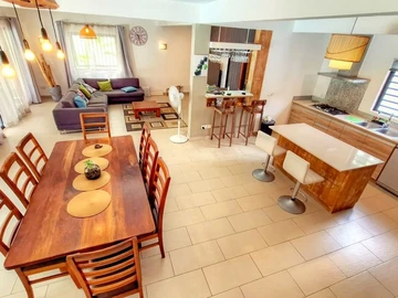 Maison de 4 Chambres