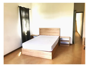 3 Bedroom Townhouse, Duplex