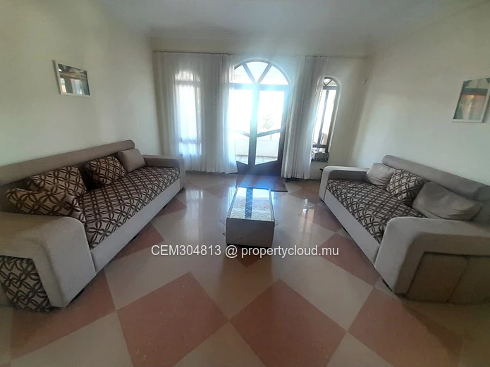 Appartements à Vendre – Flic en Flac, Île Maurice 