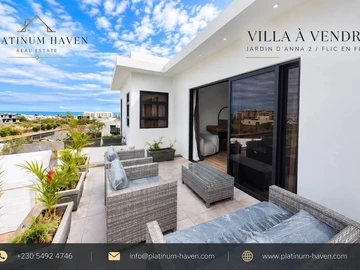3 Bedroom Villa