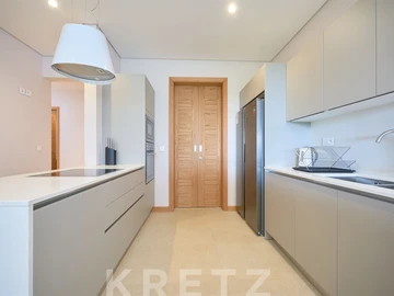4 Bedroom Apartment