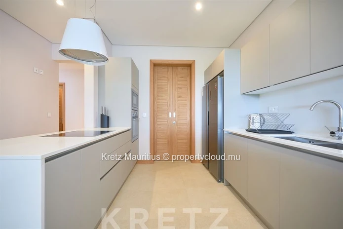 Luxury Apartment for Rent