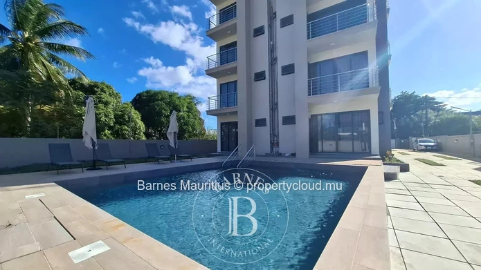 LA PRENEUSE - Apartment near the beach - 3 bedrooms