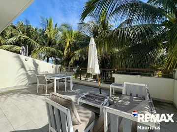 Penthouse de 3 Chambres