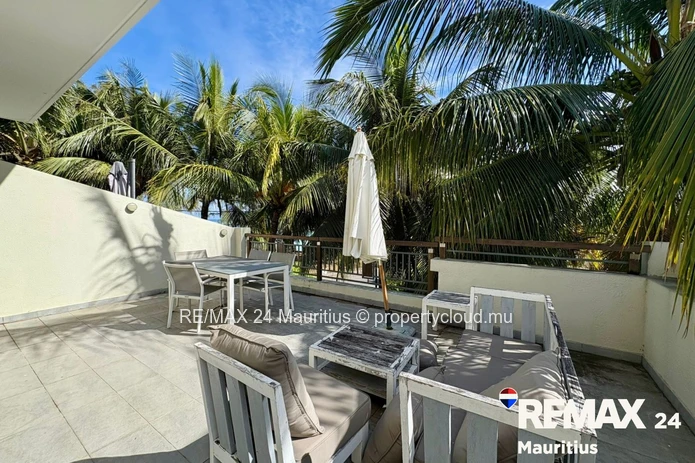 Modern 3-Bedroom Penthouse for Sale in bain Boeuf