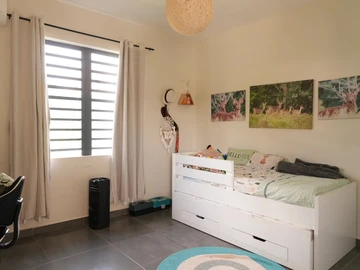 Villa de 5 Chambres
