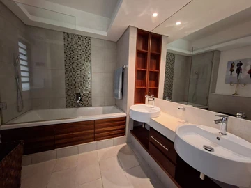 Appartement de 2 Chambres
