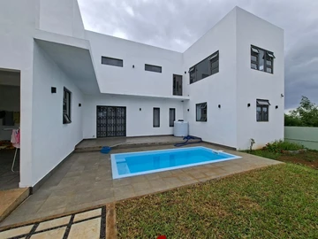Villa de 5 Chambres