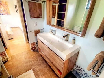 Appartement de 3 Chambres