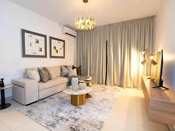 3 Bedroom Apartment