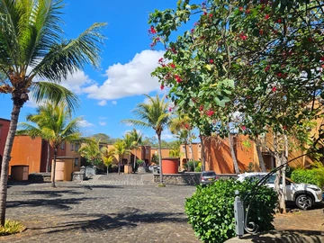3 Bedroom Townhouse, Duplex