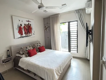 Villa de 3 Chambres