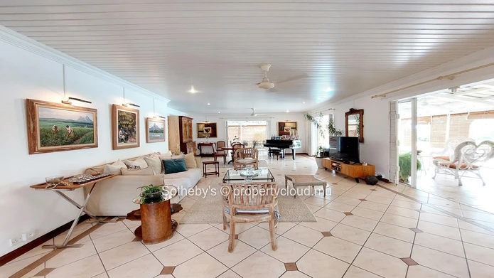 Colonial Inspiration