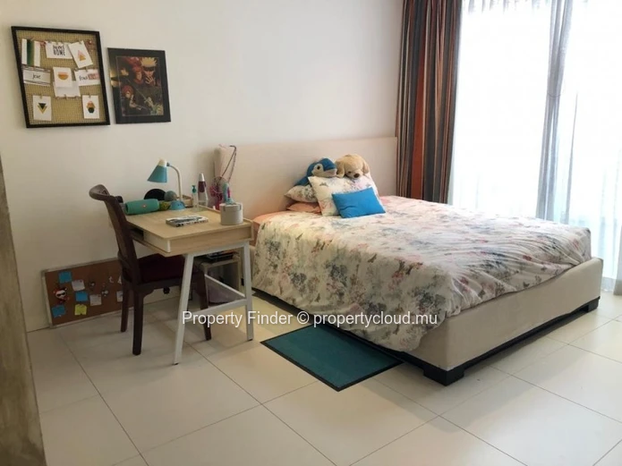Villa de Luxe à Maurice – 5 Chambres à Vendre | Marina de Black River