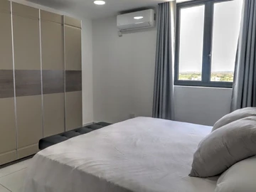 3 Bedroom Apartment