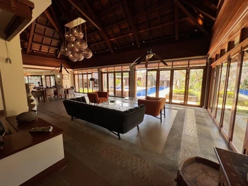 Villa de 5 Chambres