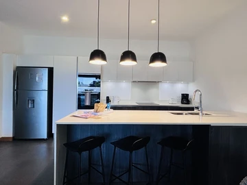 Appartement de 3 Chambres