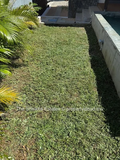 Villa À Vendre – Chemin Vingt Pied, Grand Baie