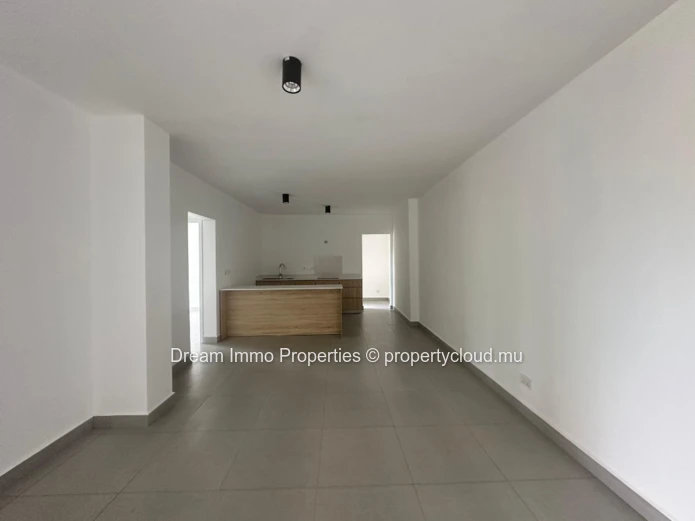 Bel Appartement 3 Chambres Avec Vue Montagne À Phoenix – Ile Maurice