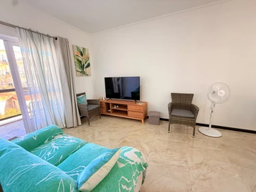 3 Bedroom Apartment