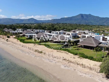 3 Bedroom Townhouse, Duplex