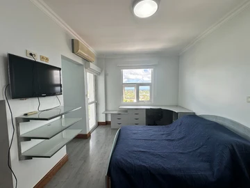 4 Bedroom Penthouse