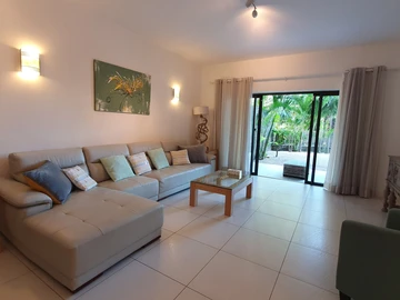 Appartement de 3 Chambres