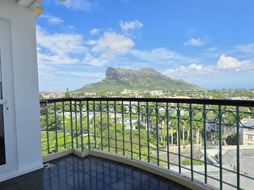 4 Bedroom Apartment