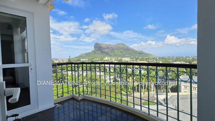 Appartement d’exception à vendre – Quatre Bornes