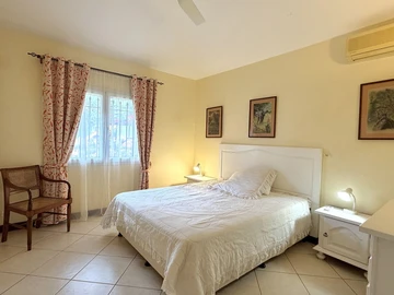 Maison de 2 Chambres