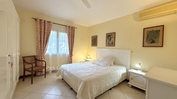 Belle Maison à Louer dans un Domaine Sécurisé