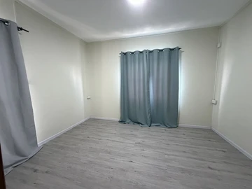 Townhouse, Duplex de 4 Chambres