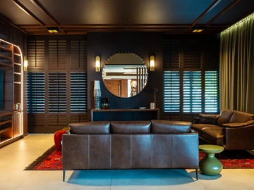 Villa de 4 Chambres