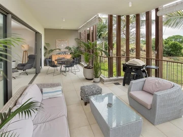 Appartement de 2 Chambres