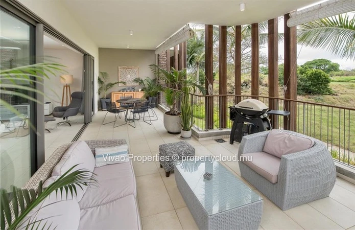 APPARTEMENT EXCEPTIONNEL À VENDRE – Le Parc de Mont Choisy (Golf Signature) | 820 000€