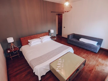 Maison de 3 Chambres