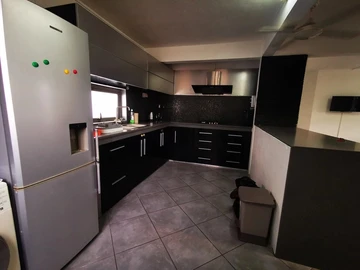 Appartement de 2 Chambres