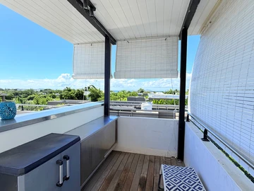 Villa de 5 Chambres