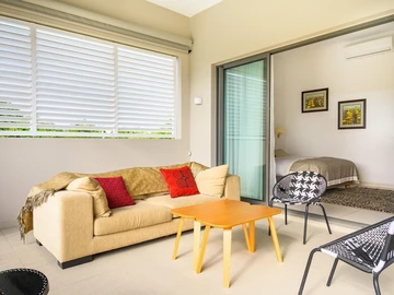 3 Bedroom Penthouse