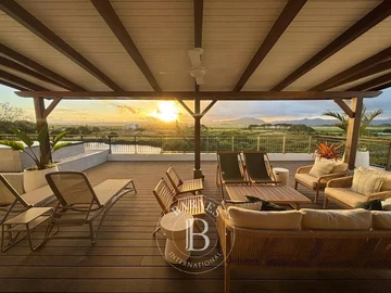 Penthouse de 3 Chambres