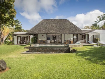 3 Bedroom Villa