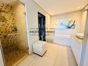 Penthouse de 3 Chambres