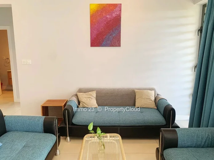 Appartements - 2 chambres - Cascavelle