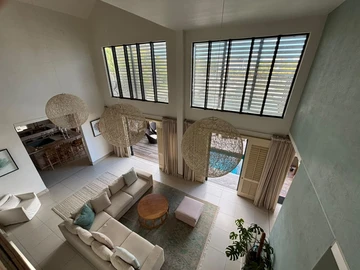 Villa de 4 Chambres