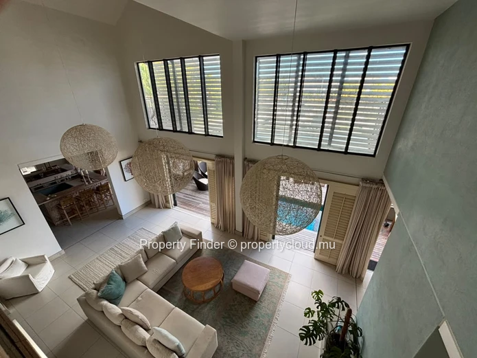 Exceptional Marina Residence – Luxury Waterfront Living in Black River