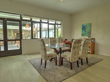 Maison de 2 Chambres