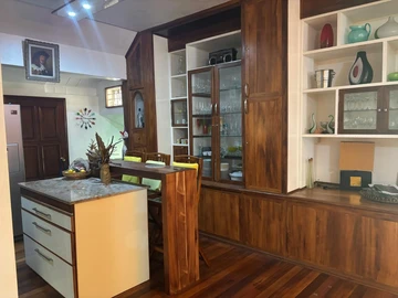 Villa de 4 Chambres